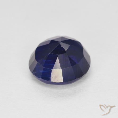 Colored Gemstones