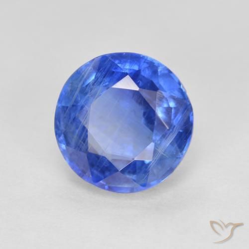 Colored Gemstones