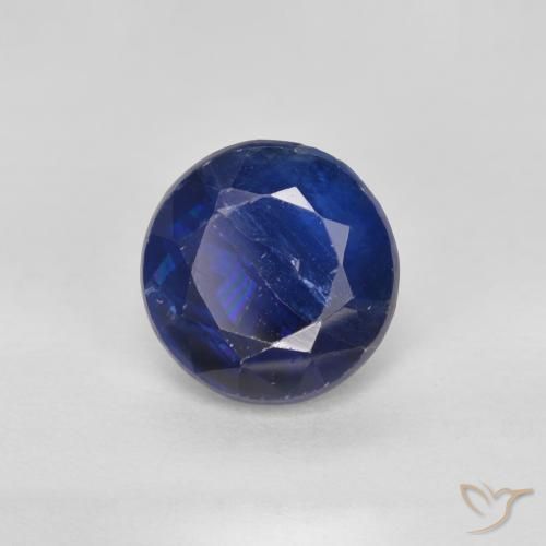 Colored Gemstones