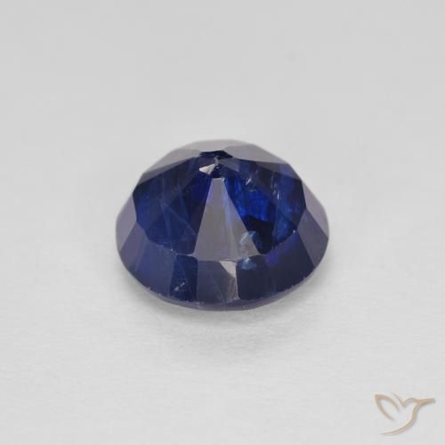 Colored Gemstones