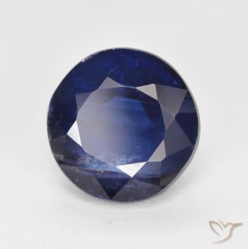 Colored Gemstones