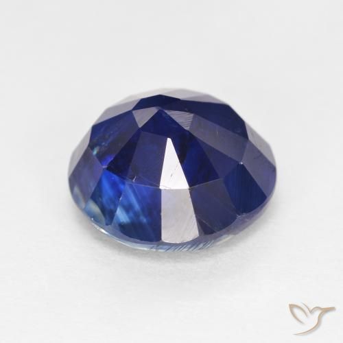 Colored Gemstones