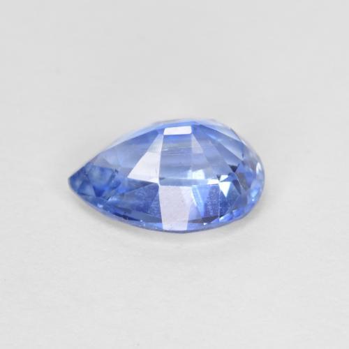 Kyanite Gemstone in 7 x 5 mm (calibrated) Size for Sale, Kyanite Stone in Deep Azure Blue Color
