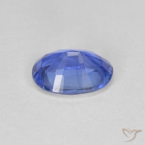 Kyanite Gemstone in 7 x 5 mm (calibrated) Size for Sale, Kyanite Stone in Light Blue Color