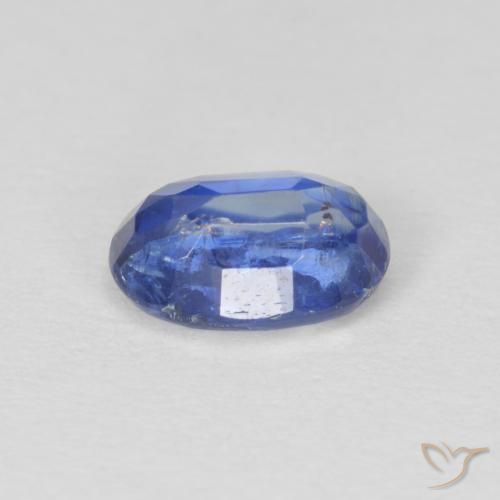Kyanite Gemstone in 7 x 5 mm (calibrated) Size for Sale, Kyanite Stone in Light Blue Color