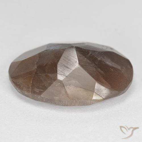 Labradorite Gemstone in 18 x 13 mm (calibrated) Size for Sale, Labradorite Stone in Multicolor Color