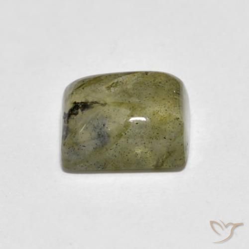Labradorite Gemstone in 8 x 6 mm (calibrated) Size for Sale, Labradorite Stone in Multicolor Color