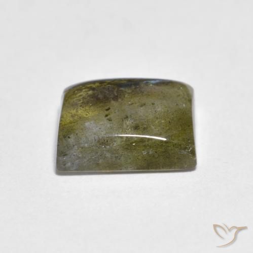 Labradorite Gemstone in 8 x 6 mm (calibrated) Size for Sale, Labradorite Stone in Multicolor Color