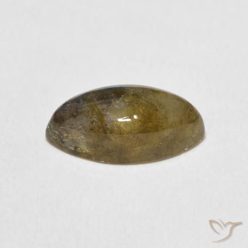 Labradorite Gemstone in 12 x 6 mm (calibrated) Size for Sale, Labradorite Stone in Multicolor Color