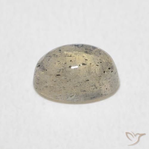 Labradorite Gemstone in 6 x 4 mm (calibrated) Size for Sale, Labradorite Stone in Multicolor Color
