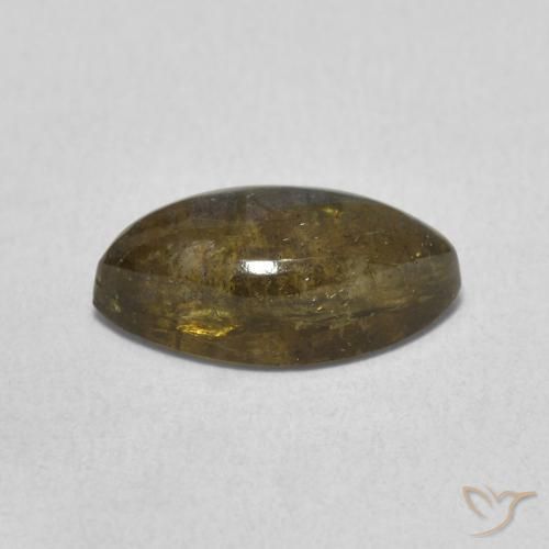 Labradorite Gemstone in 12 x 6 mm (calibrated) Size for Sale, Labradorite Stone in Multicolor Color