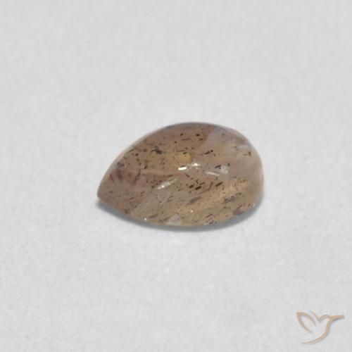 Labradorite Gemstone in 6 x 4 mm (calibrated) Size for Sale, Labradorite Stone in Multicolor Color