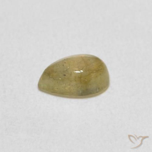 Labradorite Gemstone in 6 x 4 mm (calibrated) Size for Sale, Labradorite Stone in Multicolor Color