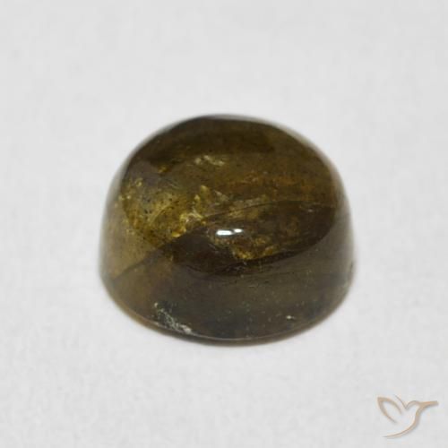 Labradorite Gemstone in 8 mm (calibrated) Size for Sale, Labradorite Stone in Multicolor Color