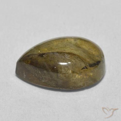Labradorite Gemstone in 14 x 10 mm (calibrated) Size for Sale, Labradorite Stone in Multicolor Color