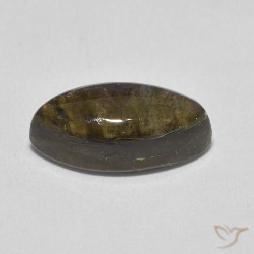 Labradorite Gemstone in 14 x 7 mm (calibrated) Size for Sale, Labradorite Stone in Multicolor Color