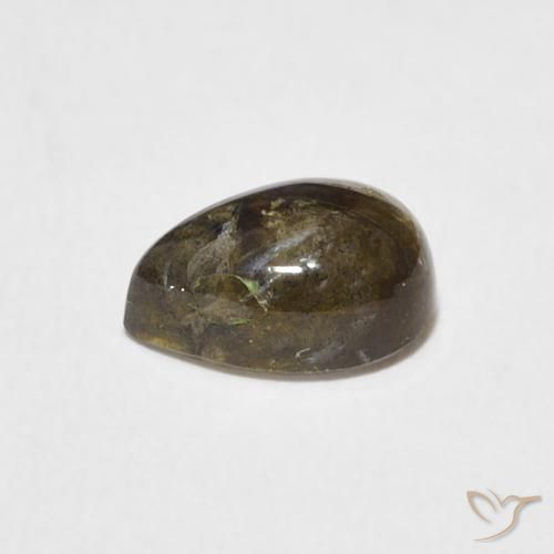 Labradorite Gemstone in 9 x 6 mm (calibrated) Size for Sale, Labradorite Stone in Multicolor Color