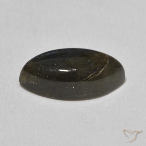 Labradorite Gemstone in 16 x 8 mm (calibrated) Size for Sale, Labradorite Stone in Multicolor Color