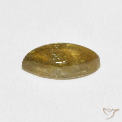 Labradorite Gemstone in 12 x 6 mm (calibrated) Size for Sale, Labradorite Stone in Multicolor Color