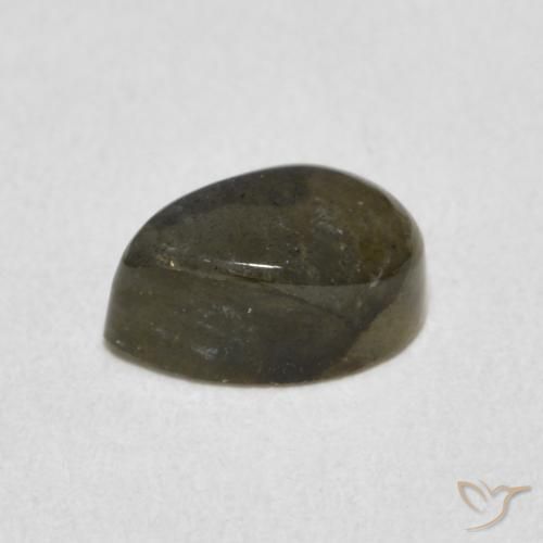 Labradorite Gemstone in 8 x 5 mm (calibrated) Size for Sale, Labradorite Stone in Multicolor Color