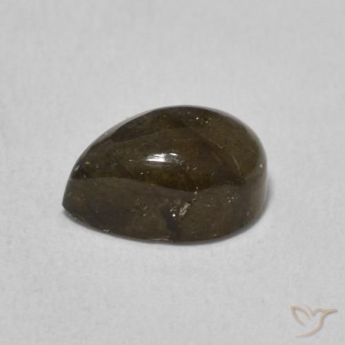 Labradorite Gemstone in 9 x 6 mm (calibrated) Size for Sale, Labradorite Stone in Multicolor Color