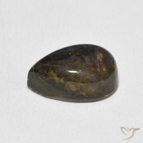 Labradorite Gemstone in 12 x 8 mm (calibrated) Size for Sale, Labradorite Stone in Multicolor Color
