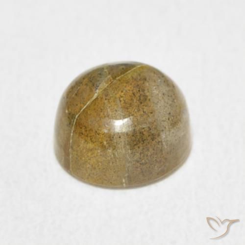 Labradorite Gemstone in 7 mm (calibrated) Size for Sale, Labradorite Stone in Multicolor Color