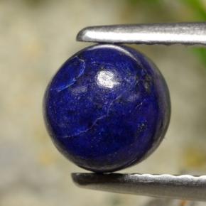 5Pcs 16X11MM Natural Top Quality Lapis Lazuli Same Size Lot Cabochon Lapis Lazuli Hammered Smooth Polished Cab Wholesale Lapis Lazuli L5