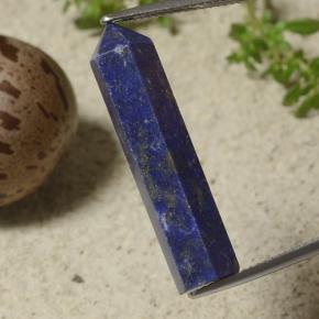 17.3ct Pencil Blue Lapis Lazuli for sale thumb image of 17.3ct Pencil Blue Lapis Lazuli (ID: 487134)