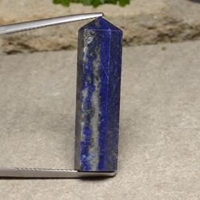 22.6ct Pencil Blue Lapis Lazuli for sale thumb image of 22.6ct Pencil Blue Lapis Lazuli (ID: 487652)