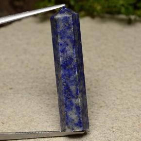 21.8ct Pencil Blue Lapis Lazuli Gem for sale 21.8ct Pencil Blue Lapis Lazuli Gem (ID: 488650)