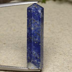 16ct Pencil Blue Lapis Lazuli Gem for sale 16ct Pencil Blue Lapis Lazuli Gem (ID: 488654)