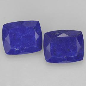 4.2ct Cushion-Cut Blue Lapis Lazuli Gem for sale 4.2ct Cushion-Cut Blue Lapis Lazuli Gem (ID: 501771)
