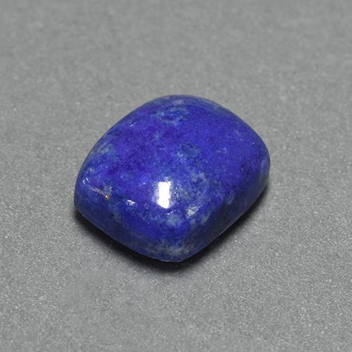 Lapis Lazuli Gemstone in 11 x 9 mm (calibrated) Size for Sale, Lapis Lazuli Stone in Deep Egyptian Blue Color