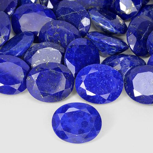 lapis lazuli gemstone