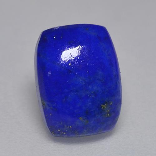 1 3ct ブルー ラピスラズリ 宝石 から アフガニスタン 1 3ct ブルー ラピスラズリ 宝石 から アフガニスタン