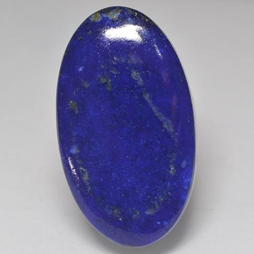 lapis lazuli slice
