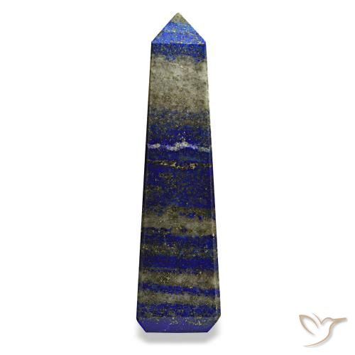 310.40ct Multicolor Blue Lapis Lazuli, Fancy, Opaque