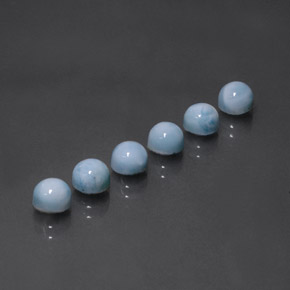 Colored Gemstones