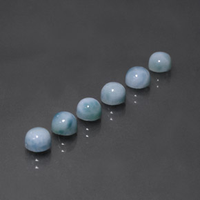 Colored Gemstones