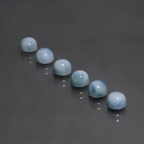 Colored Gemstones
