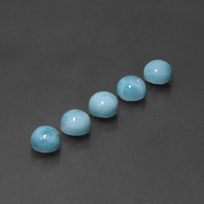 Colored Gemstones