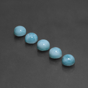 Colored Gemstones
