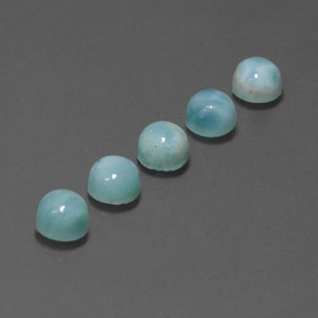 Colored Gemstones
