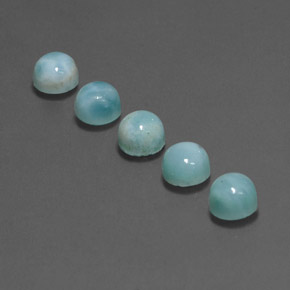 Colored Gemstones