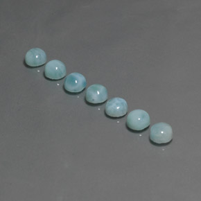 Colored Gemstones