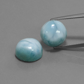 Colored Gemstones