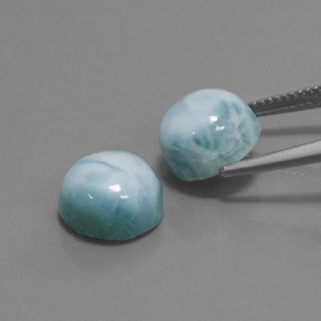 Colored Gemstones
