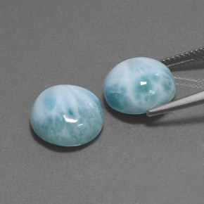 Colored Gemstones