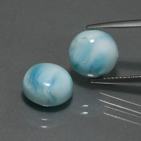 Colored Gemstones